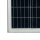 Panel solar poli de 100W 120W